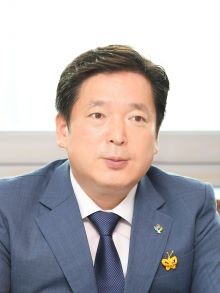 김병내 광주광역시 남구청장. ⓒ 프라임경제