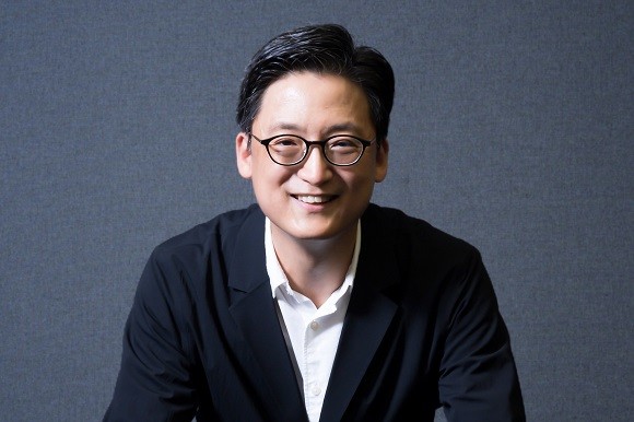 최성현 삼성전자 차세대통신연구센터장 전무. ⓒ 삼성전자