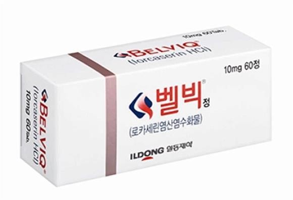 벨빅은 시부트라민의 시장 퇴출 이후 새로운 비만치료제로 떠올랐으나 발암 가능성에 발목이 잡혔다. FDA는 올해 2월13일 암 발생 가능성을 확인하고 에자이에 벨빅의 허가 철회 및 판매중단을 권고했다. © 일동제약