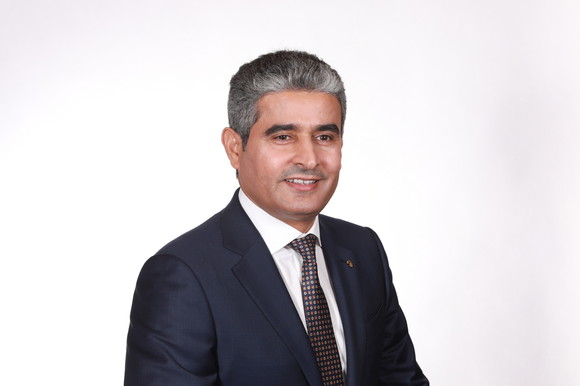 후세인 알 카타니(Hussain A. Al-Qahtani) 에쓰오일 CEO. ⓒ S-OIL