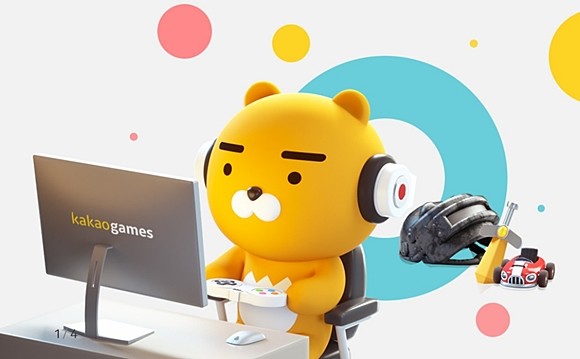 올 하반기 빅히트엔터테인먼트와 함께 기업공개(IPO) 시장의 대어로 꼽히는 카카오게임즈의 기업가치에 관심이 커지고 있다. 장외시장에선 제2의 SK바이오팜으로 떠오르며 주가가 급등하고 있다. ⓒ 카카오게임즈 홈페이지