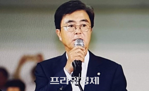 김태흠 국회의원. ⓒ프라임경제