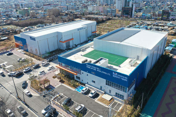 한국산업기술시험원. ⓒ 프라임경제