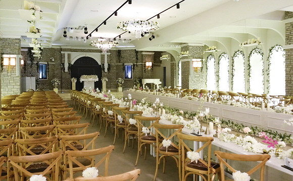 공정거래위원회가 소비자와 사업자 간 분쟁의 원활한 해결을 위한 가이드라인 역할을 하는 예식업분야 소비자분쟁해결기준 개정(안)을 마련해 10일부터 19일까지 행정예고 한다. © 연합뉴스