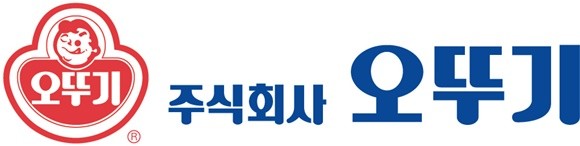 오뚜기 로고. ⓒ 오뚜기