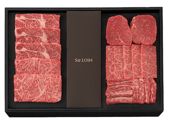 신세계백화점의 추석 선물세트 실적을 살펴보면 한우 등 정육 세트는 전년보다 36.6% 신장하며 홍삼 등 건강 장르의 신장률(20.6%)을 훌쩍 뛰어 넘었다. © 신세계백화점