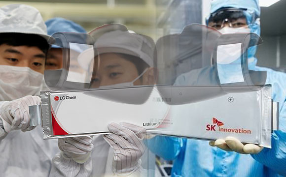 영업비밀 침해를 두고 소송전을 벌이고 있는 SK이노베이션과 LG화학이 ITC 최종 결정을 앞두고 상반된 입장차를 드러냈다. ⓒ 프라임경제