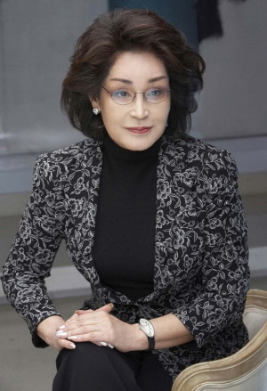 이명희 신세계그룹 회장. ⓒ 신세계그룹