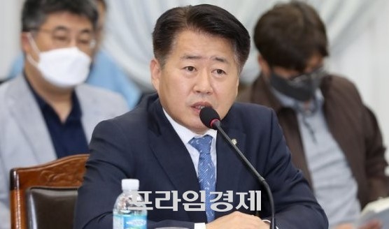 오영훈 국회의원. ⓒ 프라임경제