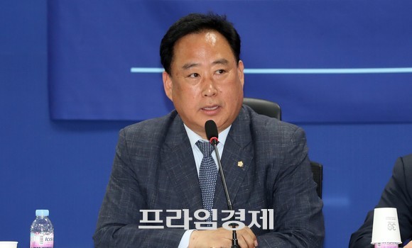 어기구 국회의원. ⓒ 프라임경제