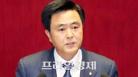 김태흠 국회의원. ⓒ 프라임경제