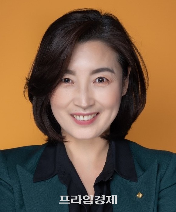 김규린 대표. ⓒ 프라임경제