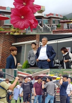 여순사건 영화 '동백' 주요장면. ⓒ 해오름이엔티