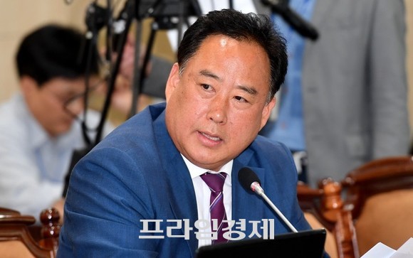 어기구 국회의원. ⓒ 프라임경제