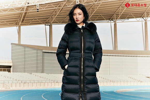 롯데홈쇼핑이 일교차, 한파 예상일 등 기상 정보 예측을 기반으로 상품 론칭일을 조정하고, 편성을 확대하는 등 빅데이터를 활용한 상품 판매를 강화한다. © 롯데홈쇼핑