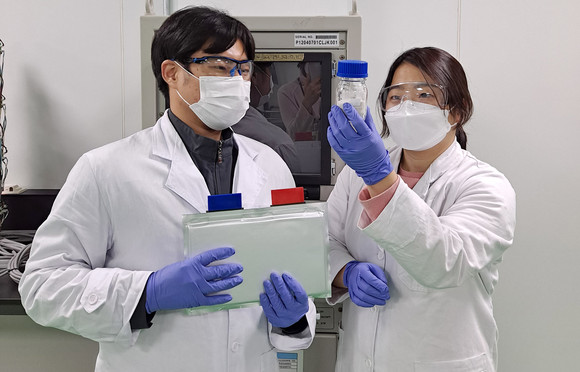 SK이노베이션이 차세대 배터리 안전성 확보와 글로벌 경쟁력 강화를 위해 연말까지 인력 확대에 나선다. ⓒ SK이노베이션