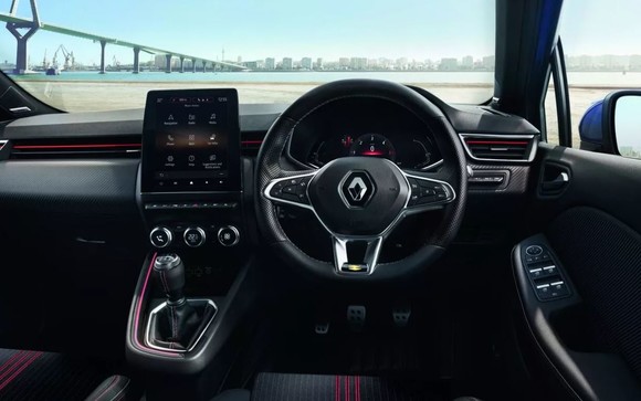 LG전자가 글로벌 자동차 그룹 르노(Renault)로부터 올해의 우수 공급사로 선정됐다. ⓒ LG전자