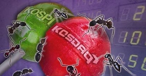 저금리 시대 갈 곳 잃은 투자금이 주식시장에 몰리며 풍부한 유동성 장세가 이어지는 가운데, 연말 배당 시즌이 다가오자 배당주 투자에 대한 관심도 높아지고 있다. ⓒ 연합뉴스