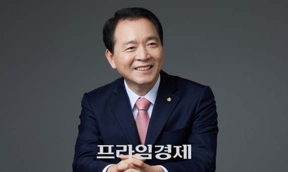 성일종 국회의원. ⓒ 프라임경제