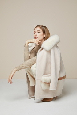 현대홈쇼핑의 단독 브랜드 에이앤디가 론칭 2년만에 베스트 브랜드 1위를 기록하면서 프리미엄 패션 브랜드로 자리매김했다. © 현대홈쇼핑