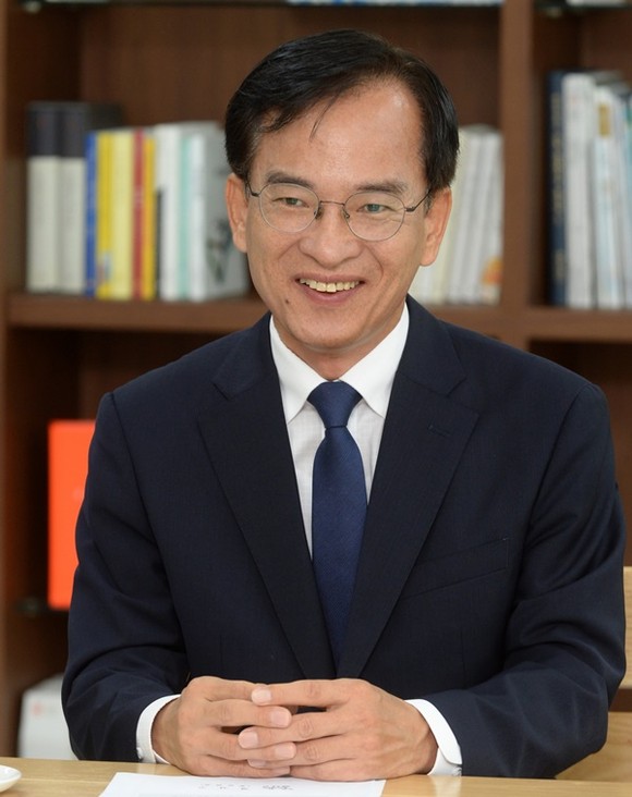 김삼호 광주 광산구청장. ⓒ 프라임경제