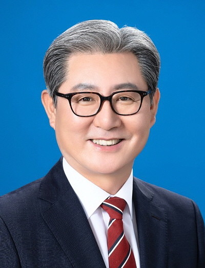 오태완 국민의힘 지방행정특보단장. © 국민의힘