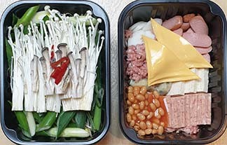 배달 음식 이미지. ⓒ 프라임경제