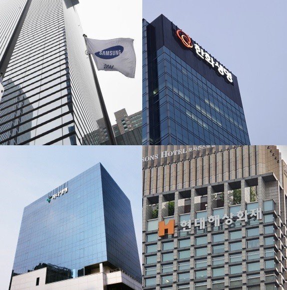 코로나19라는 악재에도 보험업계는 대체로 만족할만한 성적표를 받았지만 일각에선 내년이 본격적인 위기라는 분위기도 감지된다. ⓒ 각사