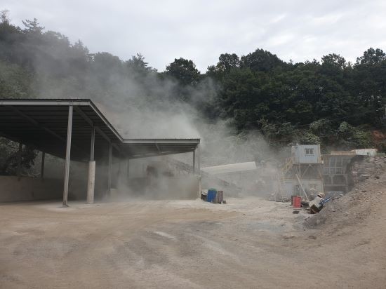 주요 위반사례. ⓒ 영산강유역환경청