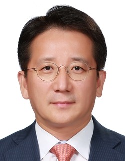 전용준 디지털사업부 전무. ⓒ 이베스트투자증권