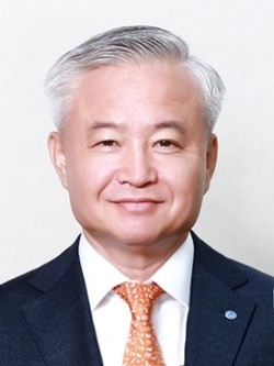 하이투자증권 김경규 대표이사. ⓒ 하이투자증권
