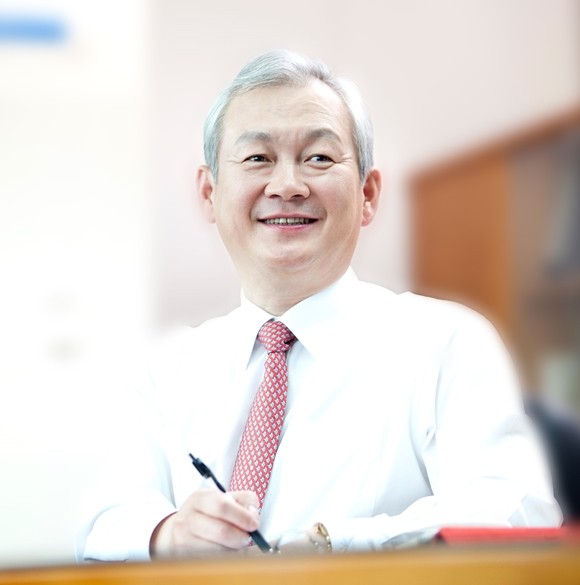 정영채 NH투자증권 대표이사. ⓒ NH투자증권