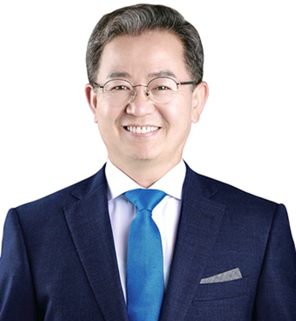 이용빈 더불어민주당 원내부대표(광주 광산갑). ⓒ 이용빈 국회의원실
