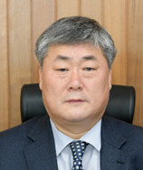 윤문조 영천시 부시장. ⓒ 영천시