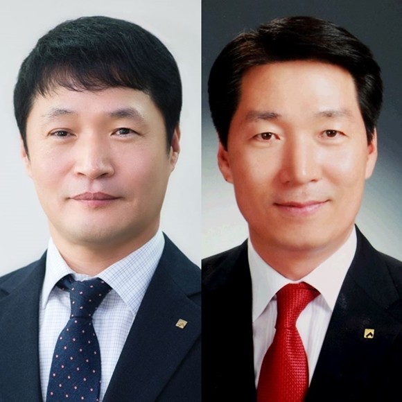 JB금융지주가 준법감시인과 경영지원본부장을 신규 임명했다. ⓒ JB금융