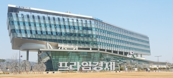 세종시청 청사 전경. ⓒ 프라임경제