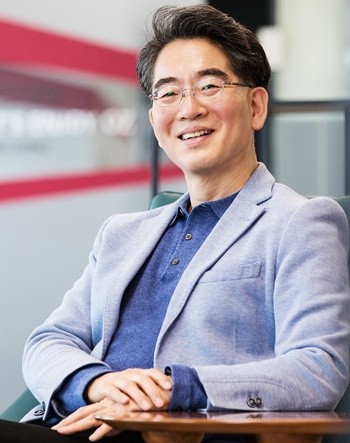 정호영 LG디스플레이 사장. ⓒ LG디스플레이