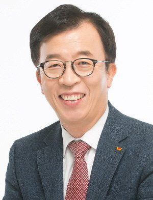 차규탁 SK루브리컨츠 사장. ⓒ SK루브리컨츠