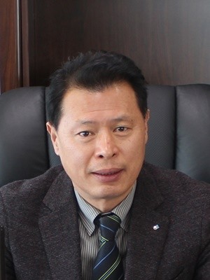 이백구 제5대 광양상의 회장. ⓒ 프라임경제