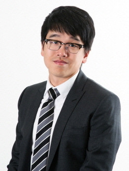 이재현 CJ그룹 장남 이선호. ⓒ CJ