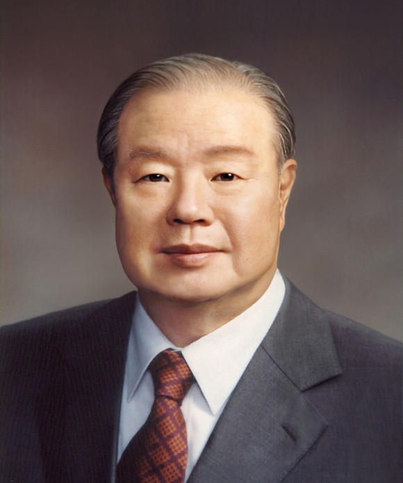 김상하 삼양그룹 명예회장. ⓒ 삼양그룹