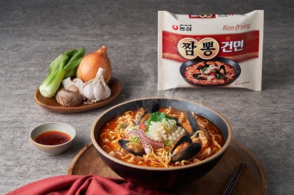 오늘 뭐 먹지] 농심·벤앤제리스·풀무원식품 외