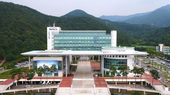 사천시청. ⓒ 프라임경제
