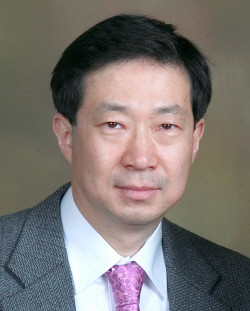 한화솔루션 수소기술연구센터장으로 임명된 정훈택 국립연구소(LANL) 수석연구원. ⓒ 한화솔루션