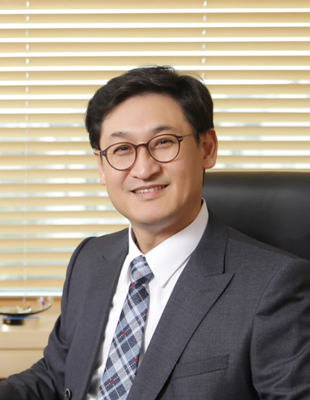 임윤순 한국바스프 신임 대표이사. ⓒ 프라임경제