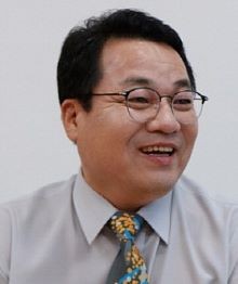 김영록 사단법인 우리민족 이사장. ⓒ 프라임경제