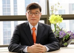 박윤호 JT친애저축은행 대표이사가 사실상 연임에 성공했다 ⓒ JT친애저축은행