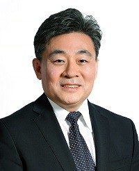 오상호 디즈니 코리아 신임 대표. ⓒ 디즈니 코리아