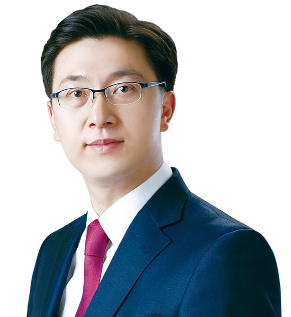 강민국 의원. ⓒ 프라임경제