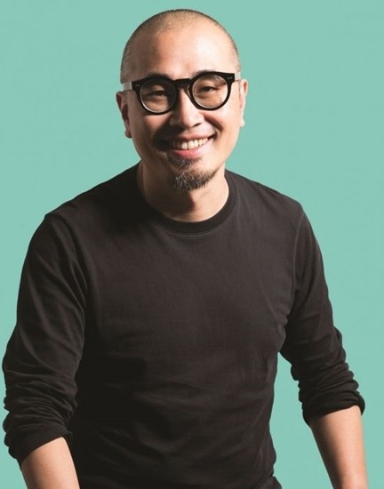 김봉진 우아한형제들 이사회 의장. ⓒ 우아한형제들